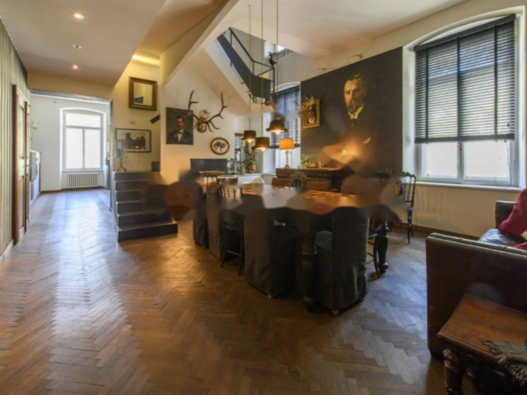 Квартира в Гориции, Италия, 100 м² - фото 6