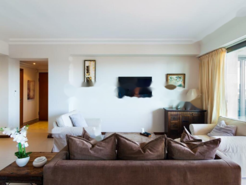 Квартира в Монегетти, Монако, 138 м² - фото 6