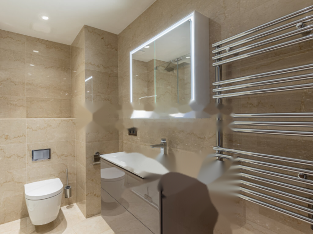 Квартира в Ла-Кондамине, Монако, 46 м² - фото 6