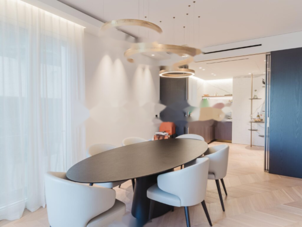 Квартира в Монако, Монако, 200 м² - фото 6