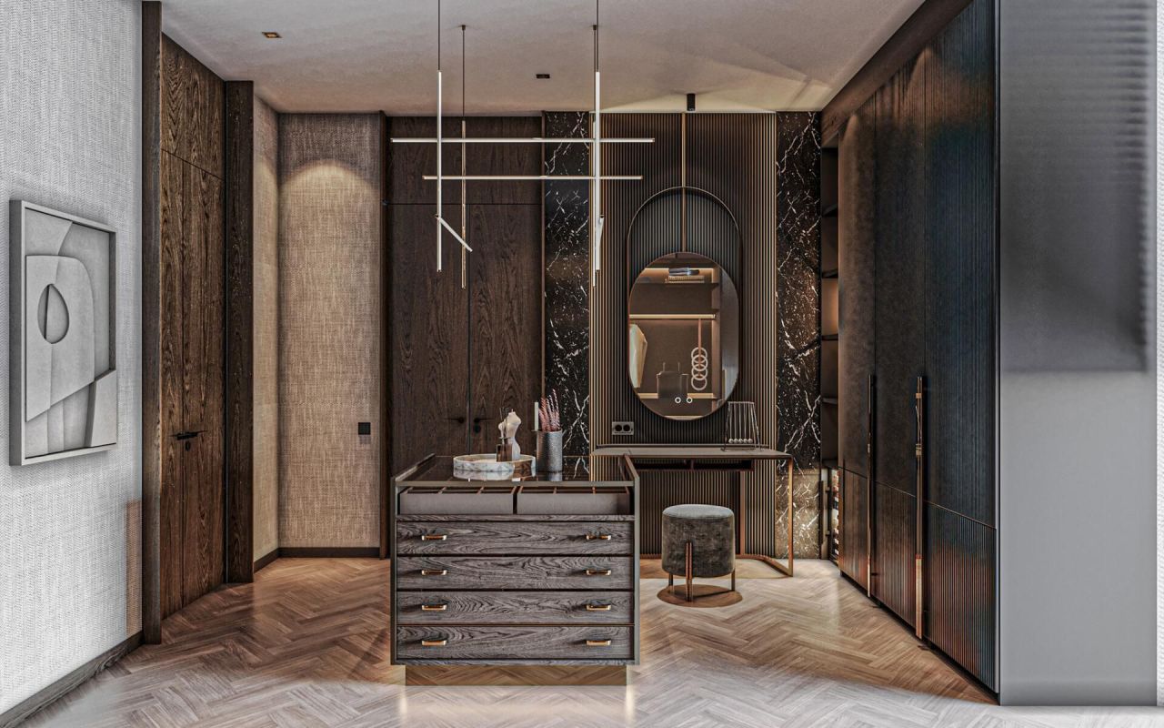 Вилла на Пхукете, Таиланд, 631 м² - фото 9