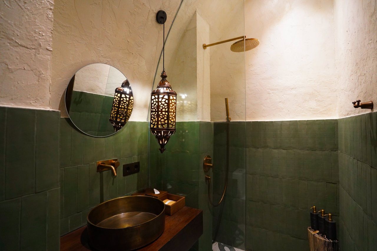 Апартаменты в Буките, Индонезия, 80 м² - фото 7