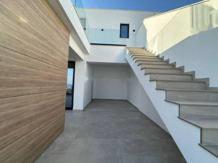 Квартира в Айос-Атанасиосе, Кипр, 140 м² - фото 6