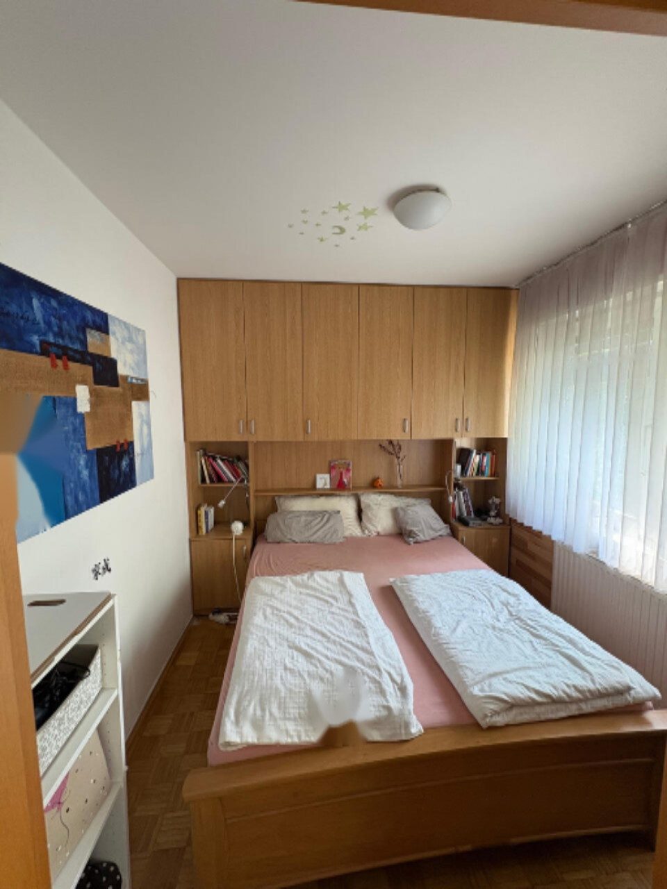 Квартира в Любляне, Словения, 74 м² - фото 6