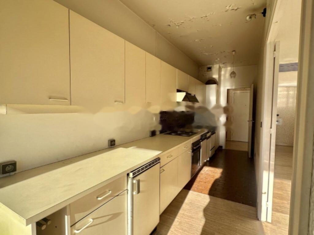 Квартира в Монако, Монако, 88 м² - фото 6