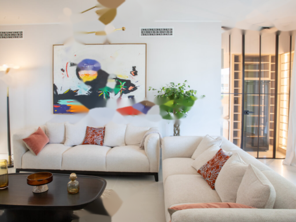 Квартира в Сен-Романе, Монако, 291 м² - фото 6