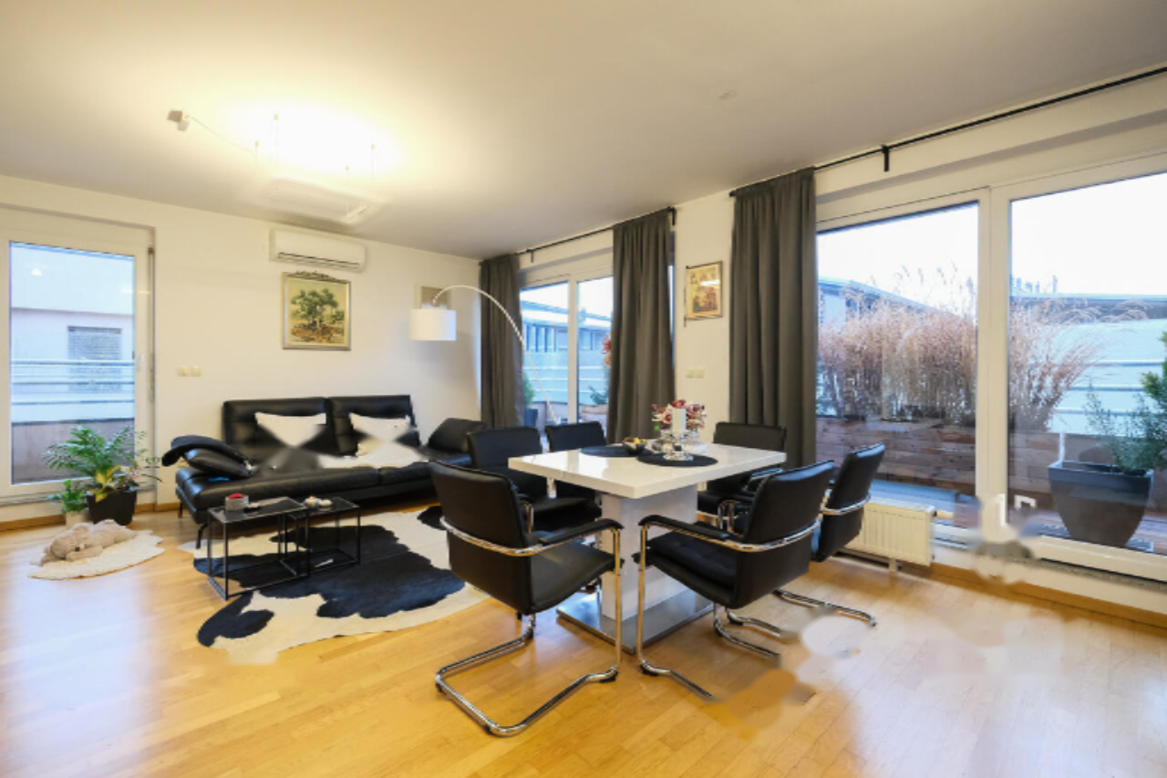 Квартира в Любляне, Словения, 153 м² - фото 6