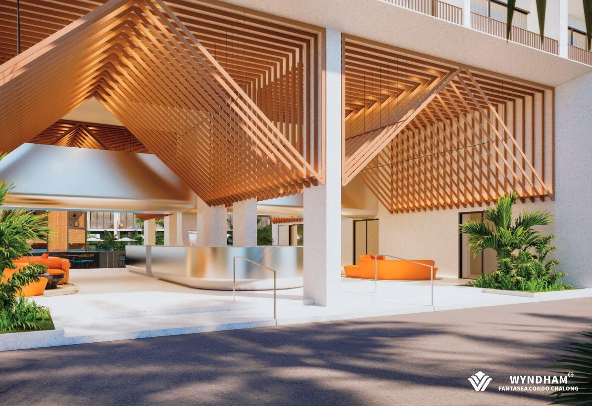 Апартаменты на Пхукете, Таиланд, 92 м² - фото 9