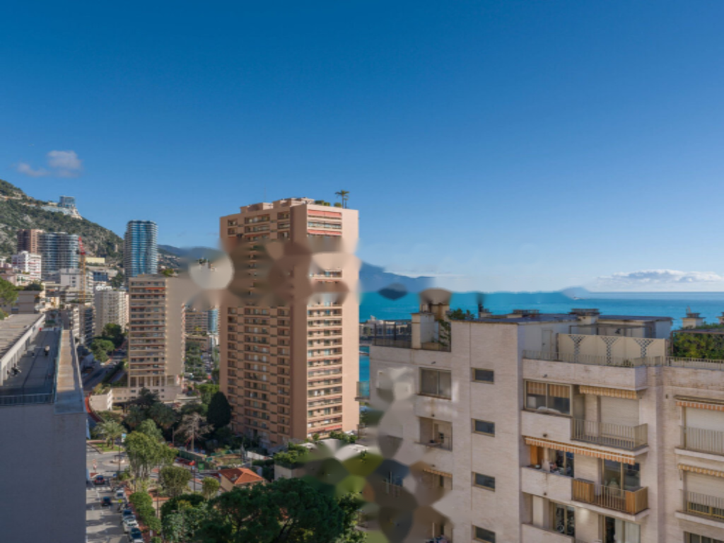 Квартира в Монте Карло, Монако, 123 м² - фото 6