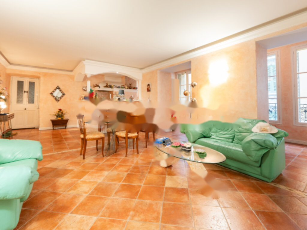 Квартира в Ла-Кондамине, Монако, 105 м² - фото 6