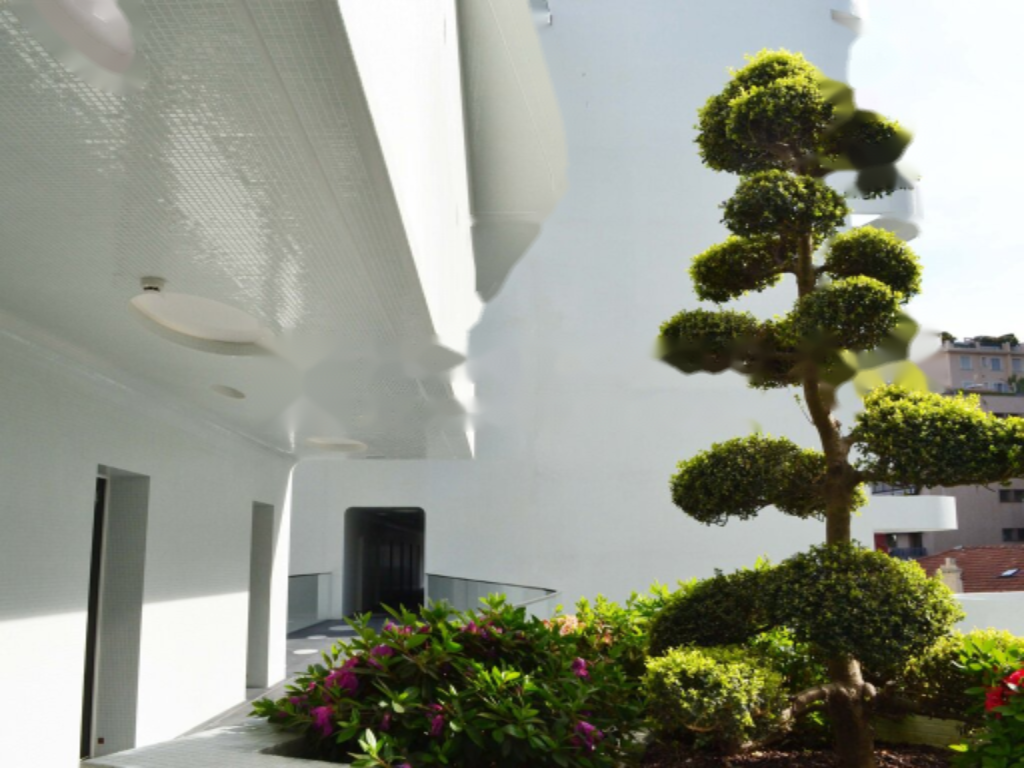 Квартира в Ла-Кондамине, Монако, 99 м² - фото 6