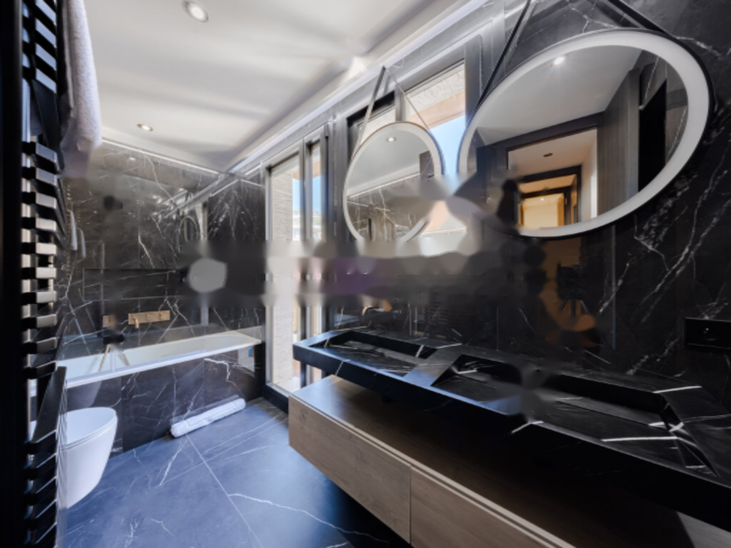 Квартира в Монте Карло, Монако, 137 м² - фото 6