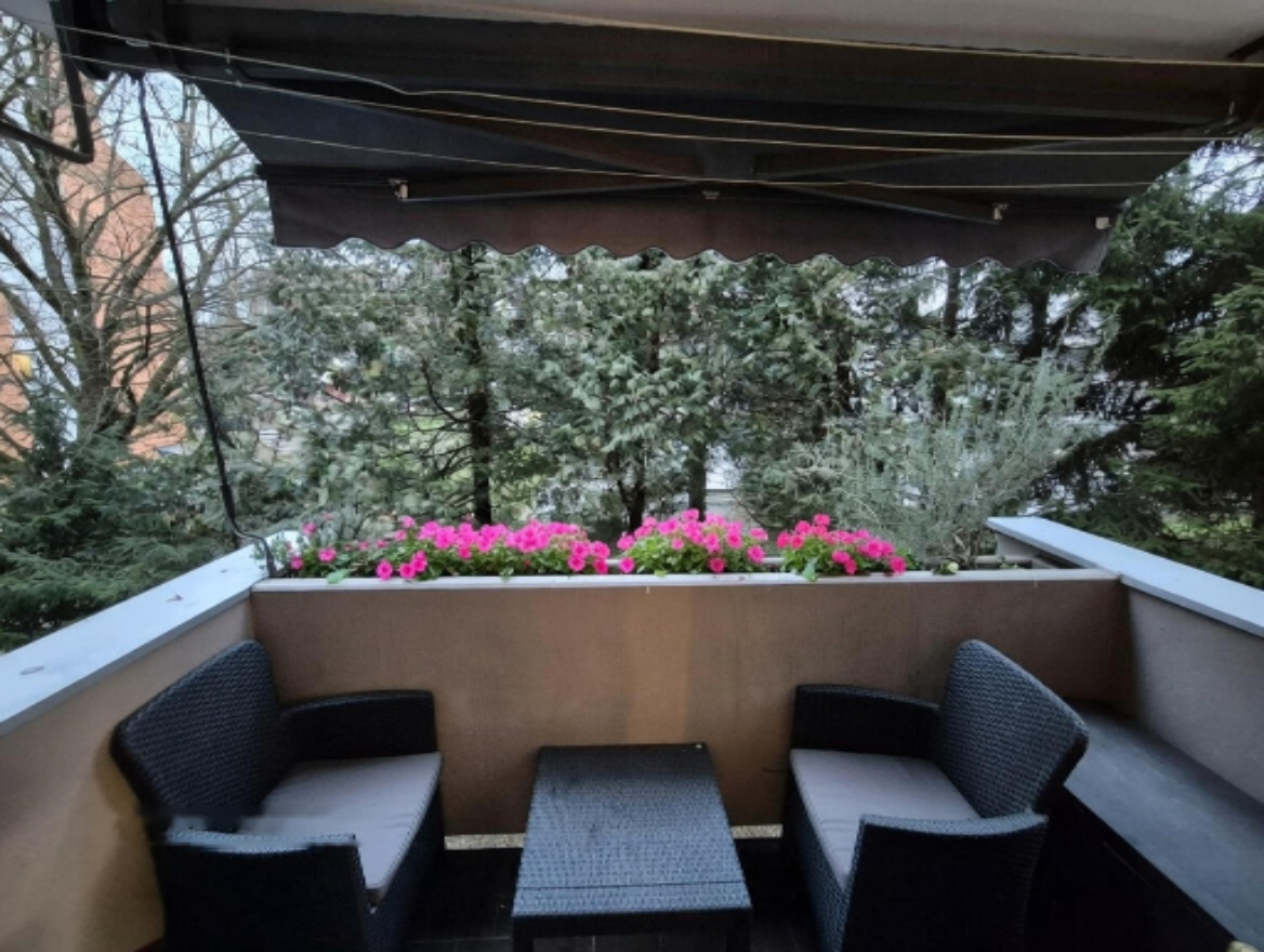 Квартира в Любляне, Словения, 86 м² - фото 6