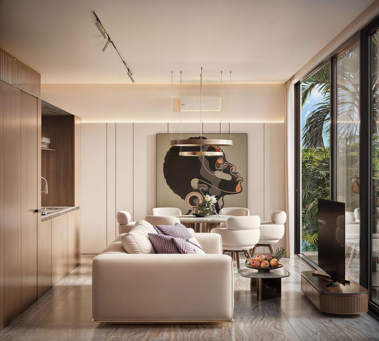 Вилла в Буките, Индонезия, 178 м² - фото 9