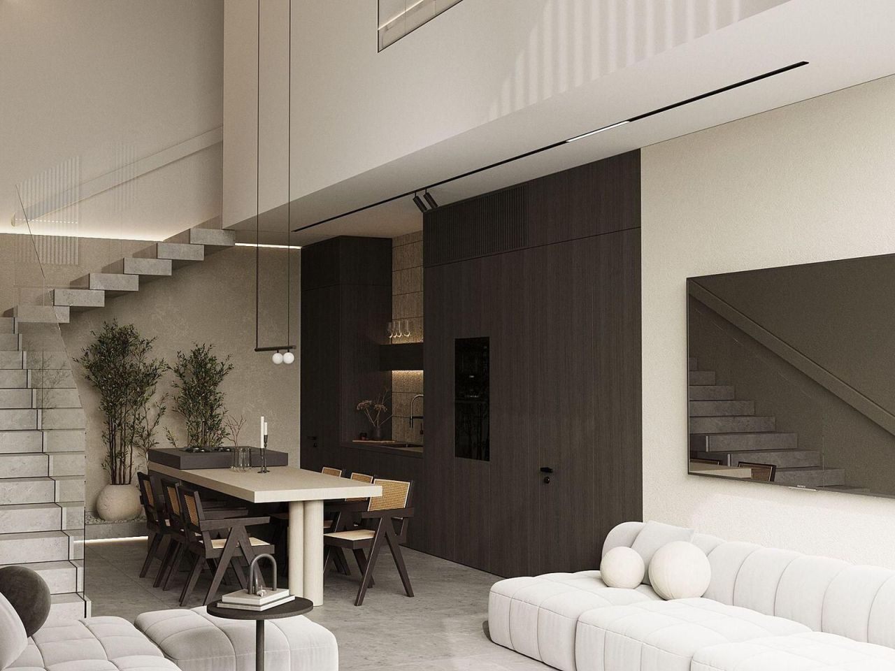 Вилла в Буките, Индонезия, 156 м² - фото 9