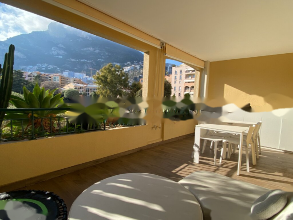 Квартира в Фонвьее, Монако, 139 м² - фото 6