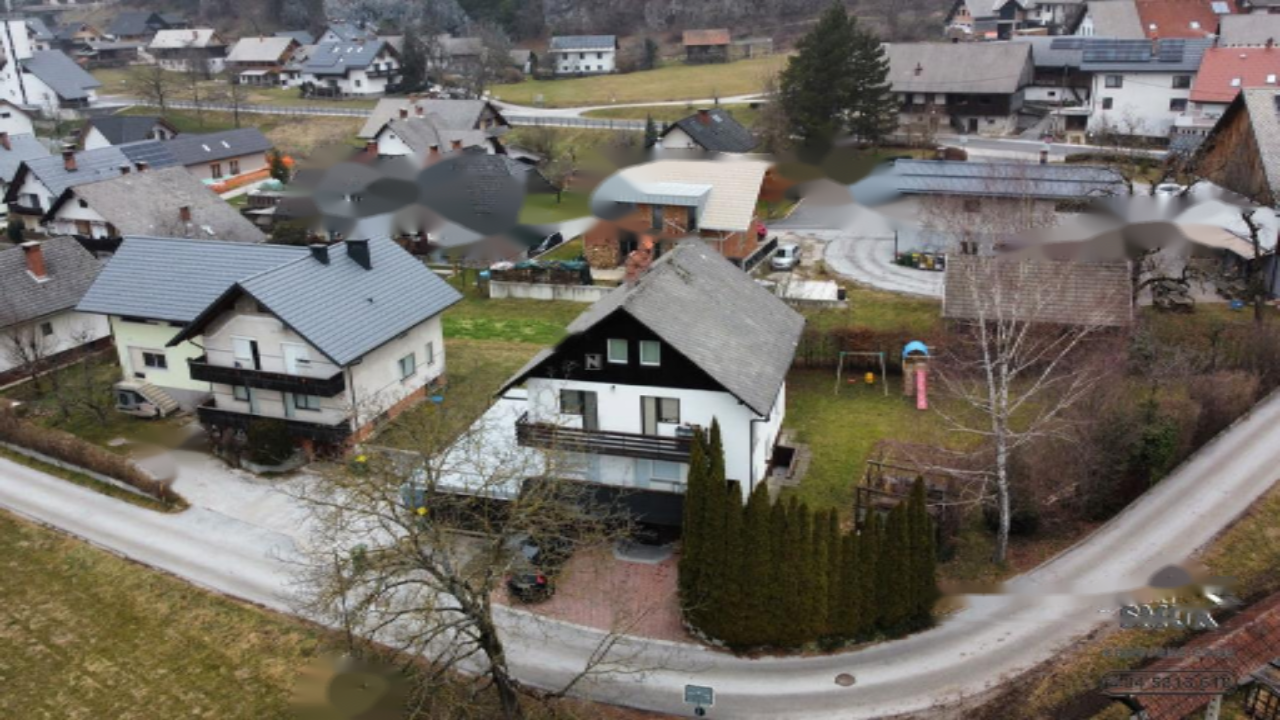 Дом в Радовлице, Словения, 361 м² - фото 6