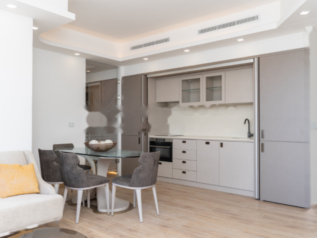 Квартира в Монте Карло, Монако, 115 м² - фото 6