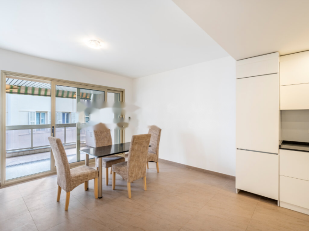 Квартира в Монегетти, Монако, 114 м² - фото 6