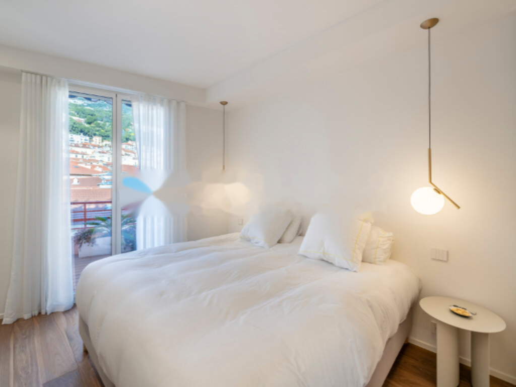 Квартира в Монте Карло, Монако, 125 м² - фото 6