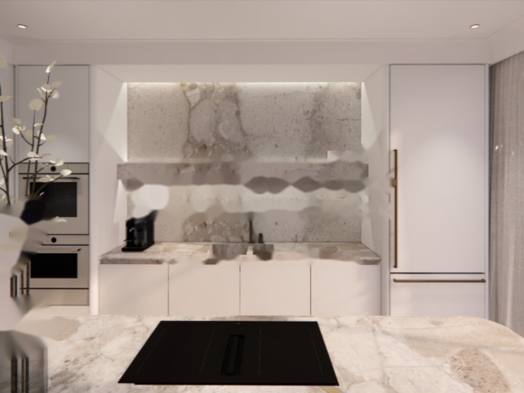 Квартира в Монте Карло, Монако, 474 м² - фото 6