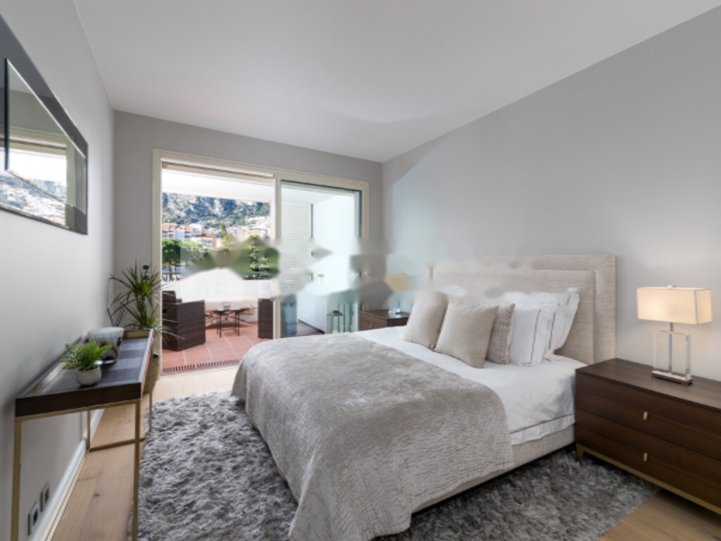 Квартира в Фонвьее, Монако, 186 м² - фото 6