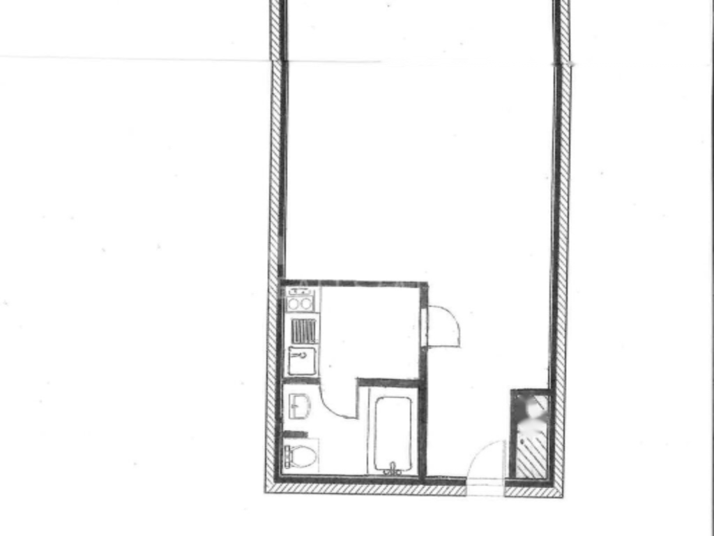 Квартира в Сен-Романе, Монако, 29 м² - фото 6
