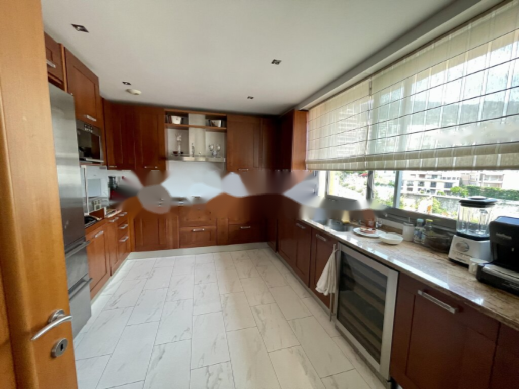 Квартира в Монегетти, Монако, 340 м² - фото 6