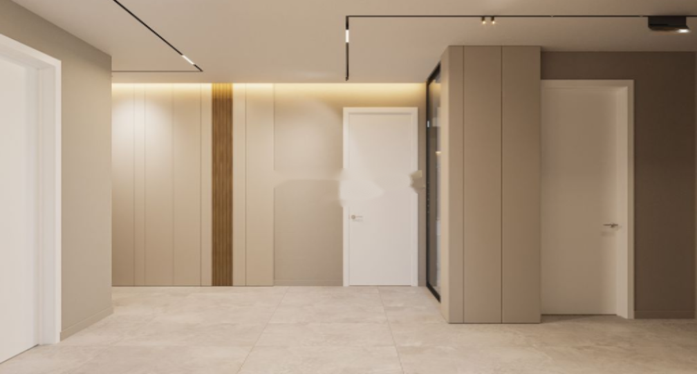 Квартира в Ермасойе, Кипр, 751 м² - фото 6