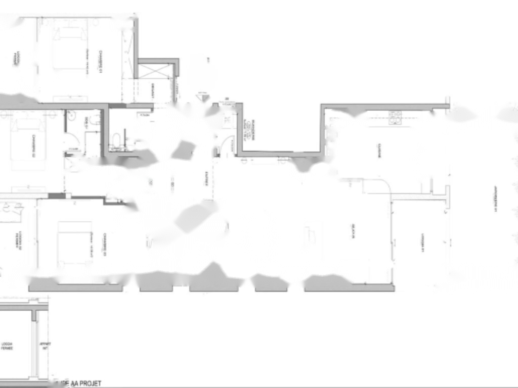 Квартира в Фонвьее, Монако, 241 м² - фото 6