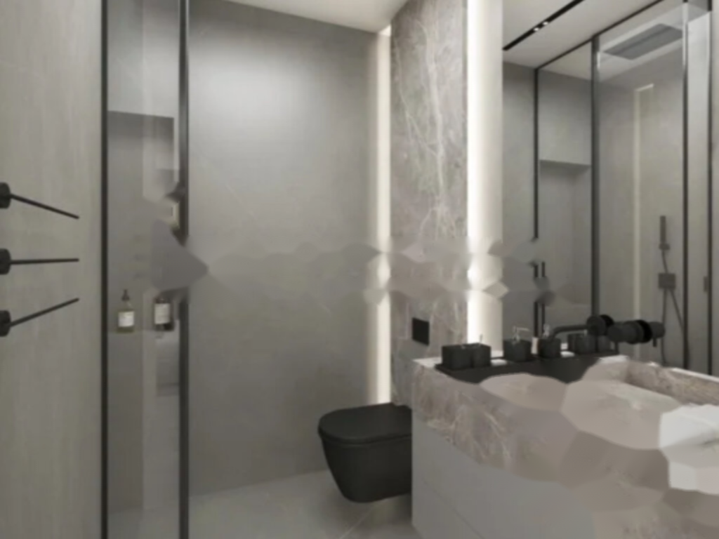 Квартира в Монако, Монако, 95 м² - фото 6