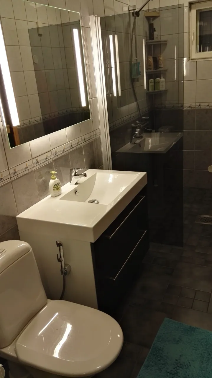 Дом в Каяани, Финляндия, 106 м² - фото 11