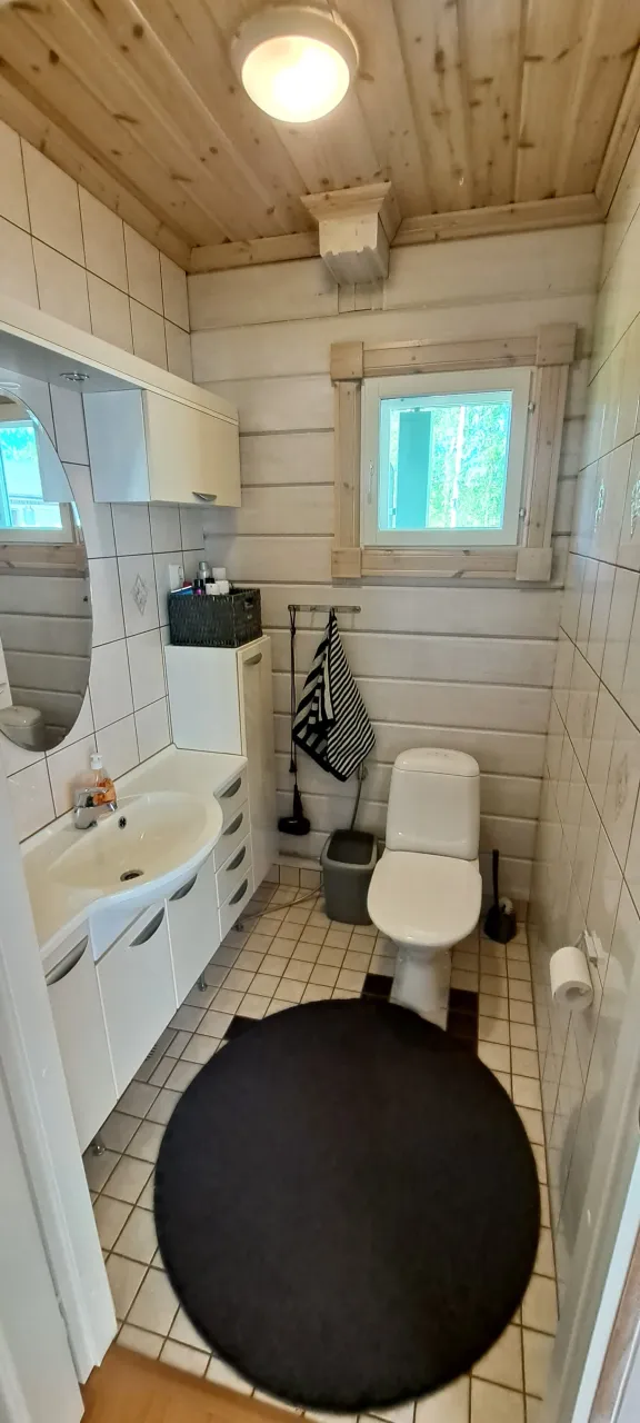 Дом в Каяани, Финляндия, 106 м² - фото 12