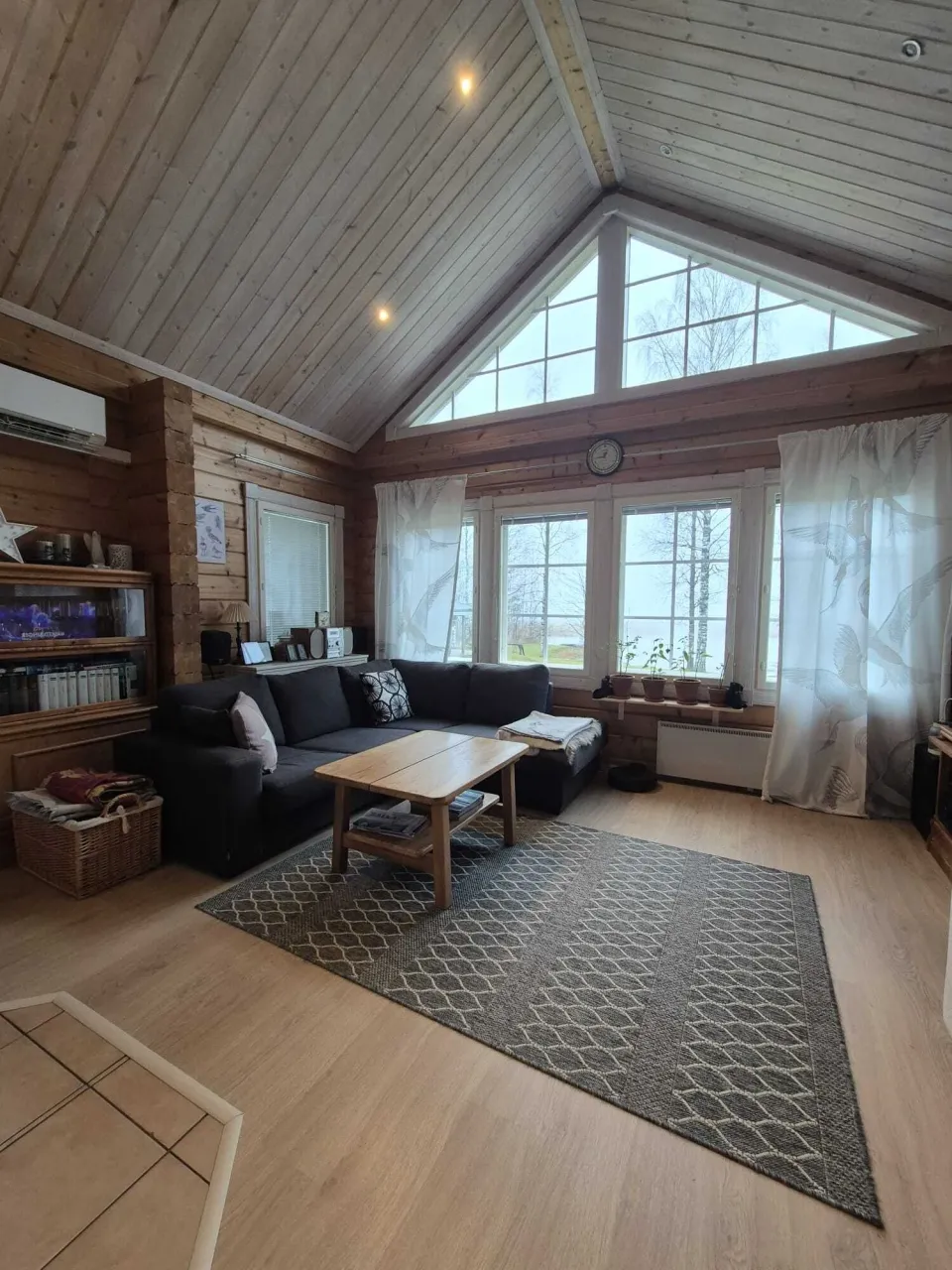 Дом в Каяани, Финляндия, 106 м² - фото 15