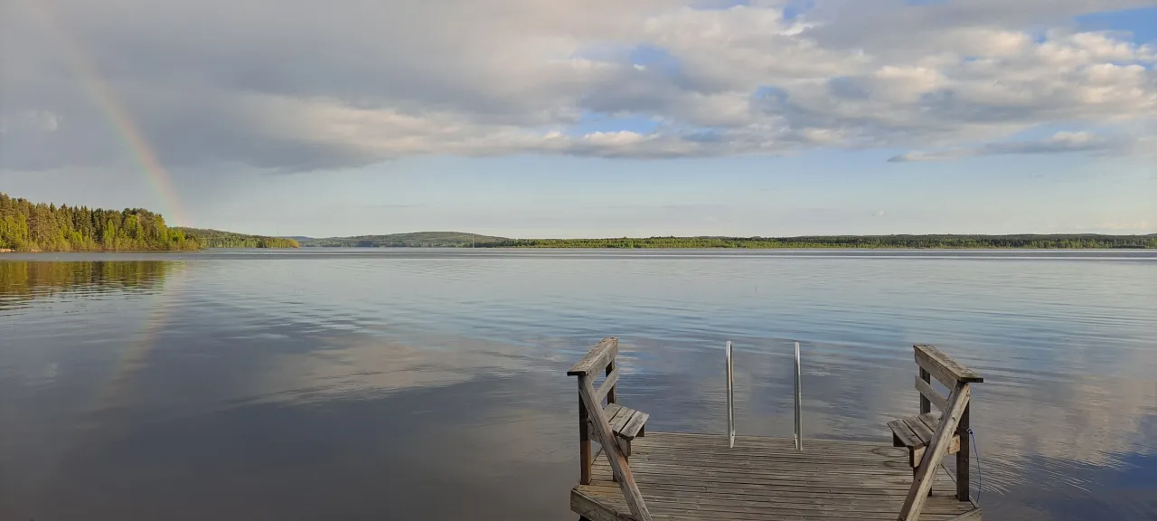 Дом в Каяани, Финляндия, 106 м² - фото 9