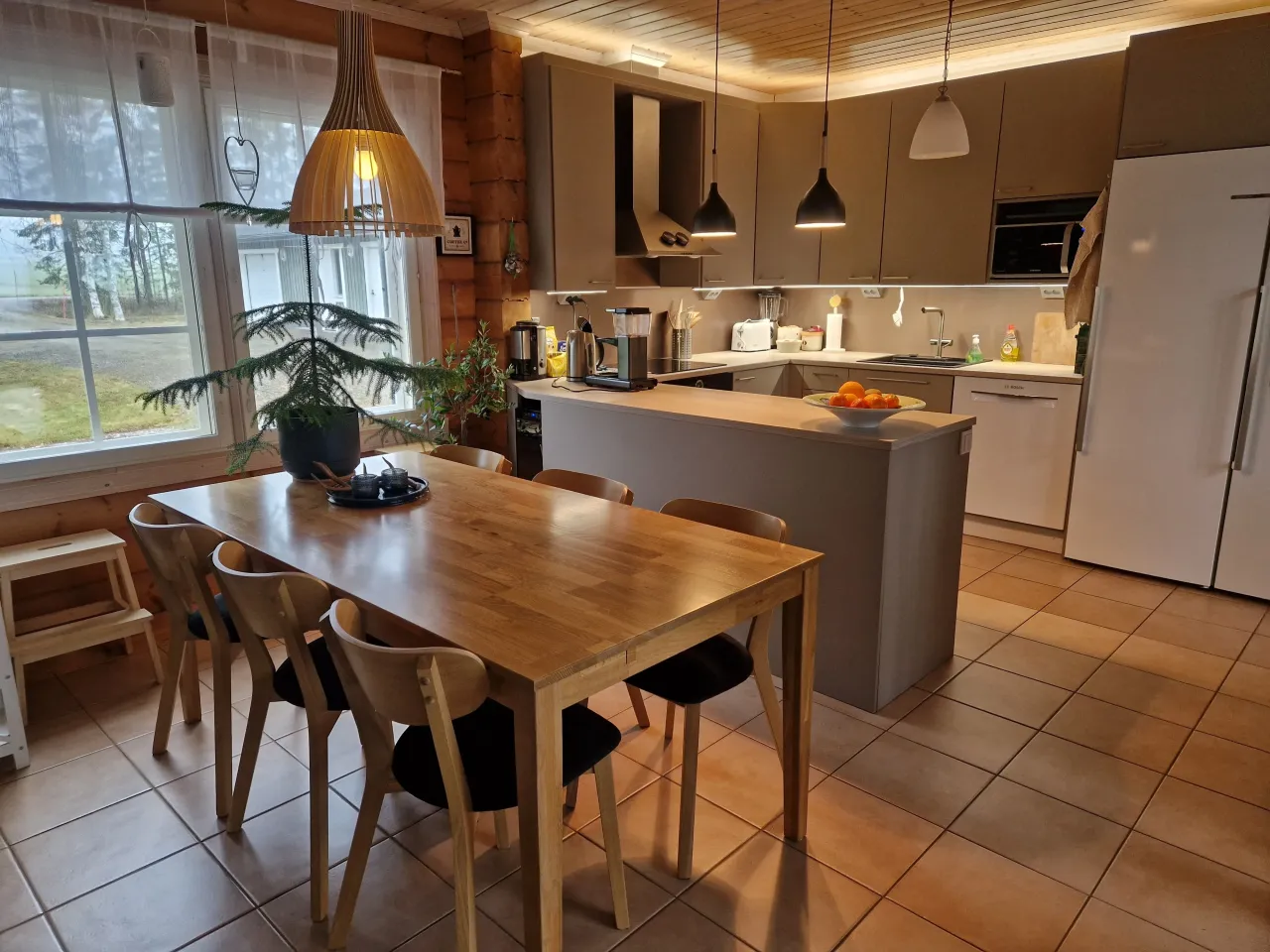 Дом в Каяани, Финляндия, 106 м² - фото 13