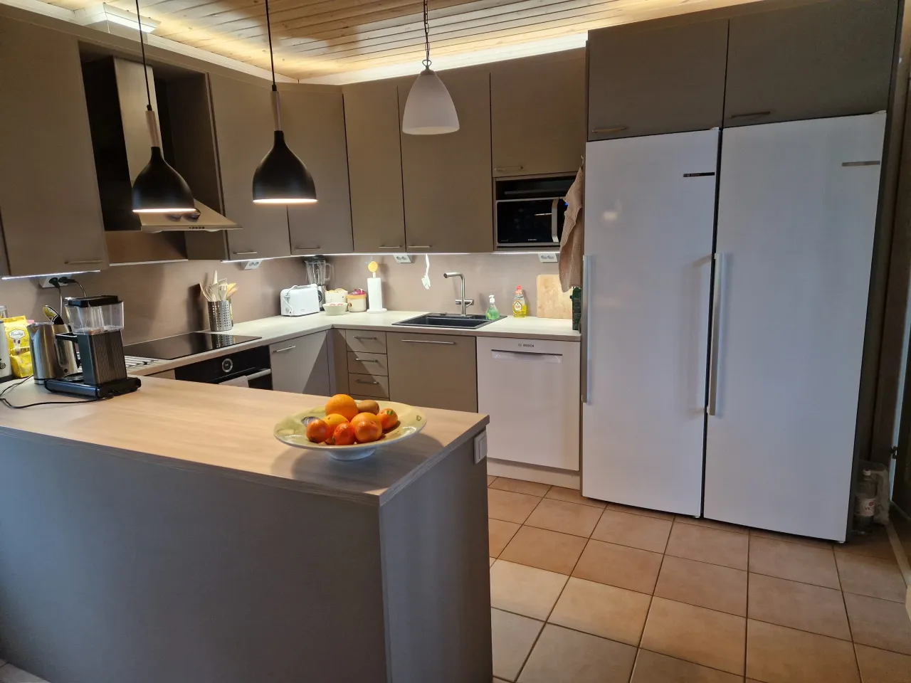 Дом в Каяани, Финляндия, 106 м² - фото 14