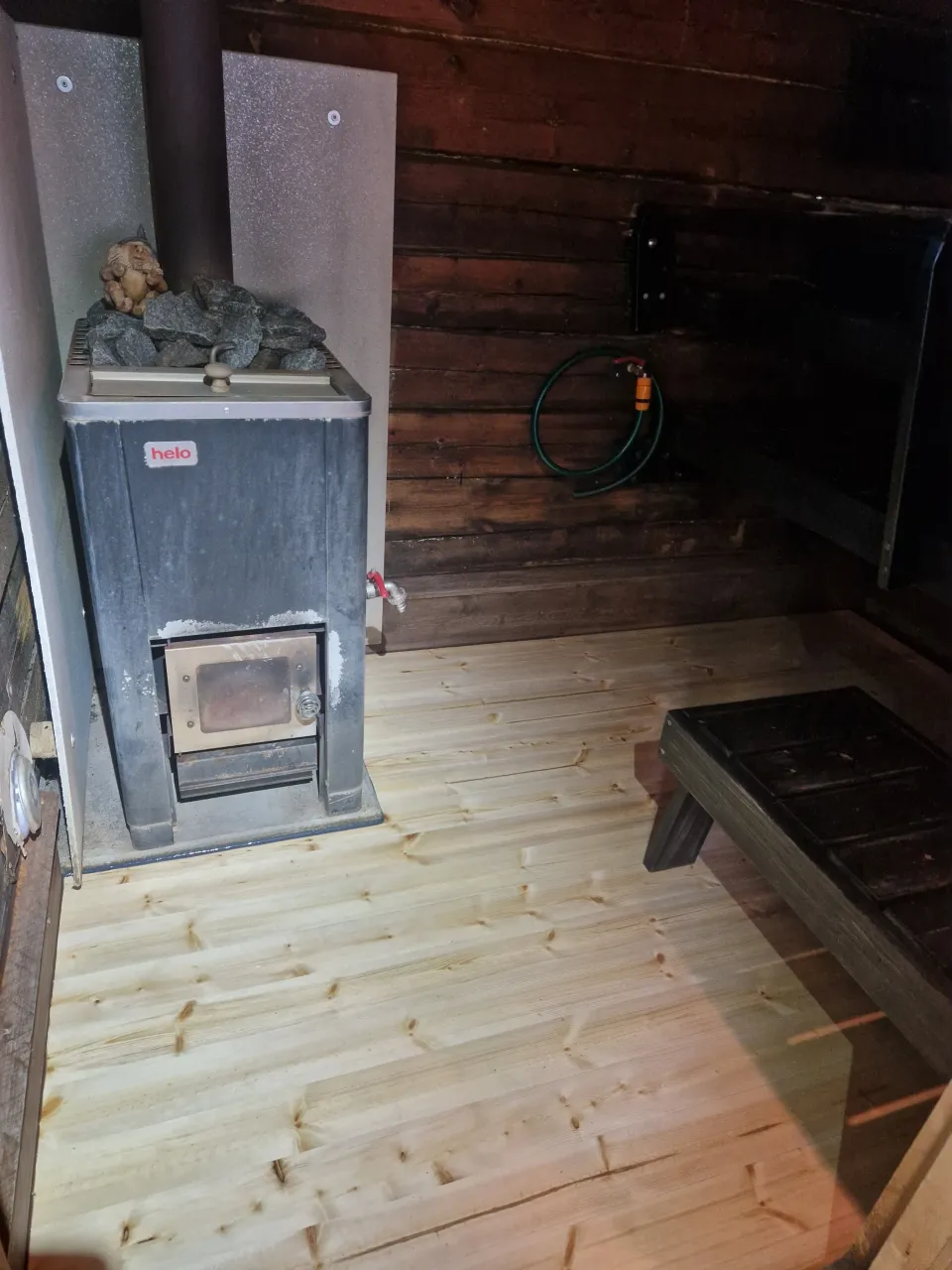 Дом в Каяани, Финляндия, 106 м² - фото 18