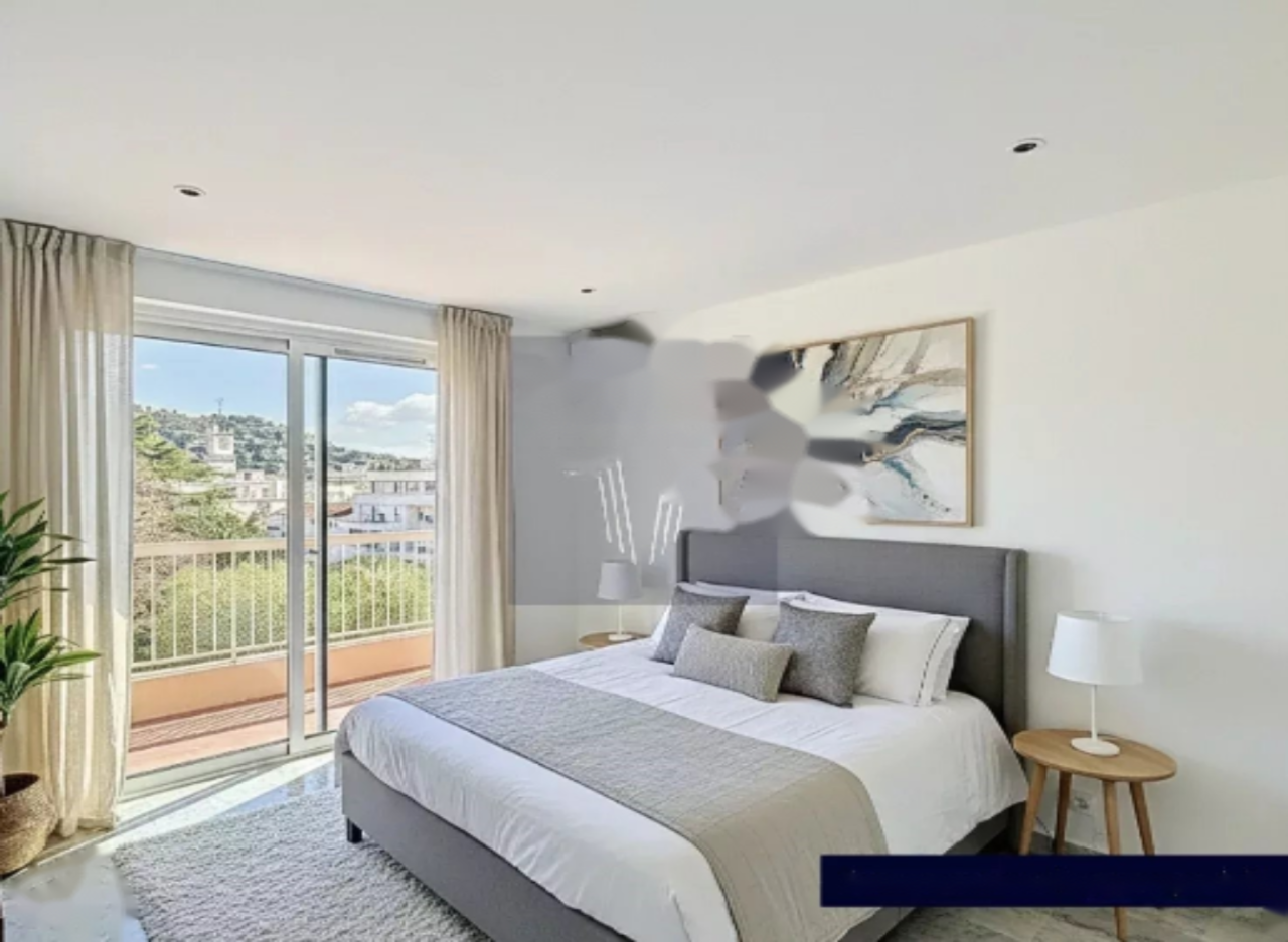 Квартира в Каннах, Франция, 62 м² - фото 6