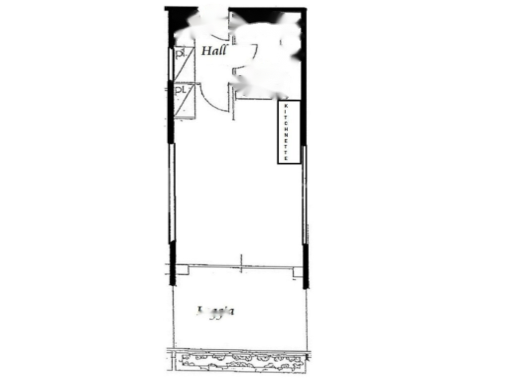 Квартира в Монако, Монако, 40 м² - фото 6