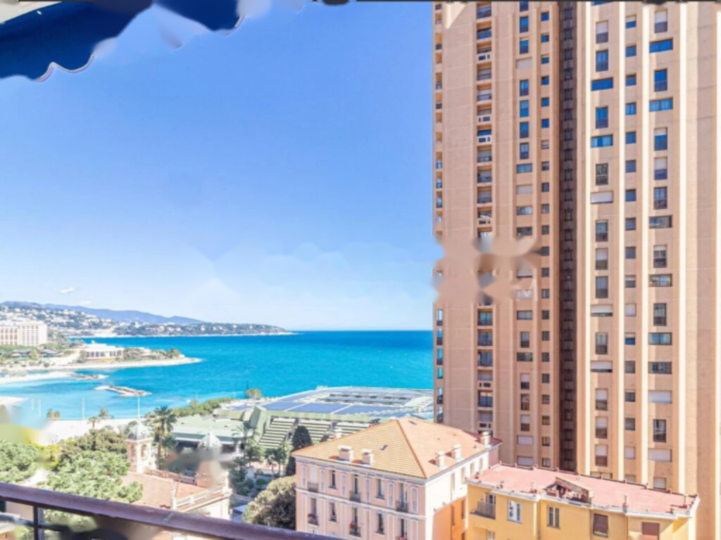 Квартира в Монте Карло, Монако, 128 м² - фото 6