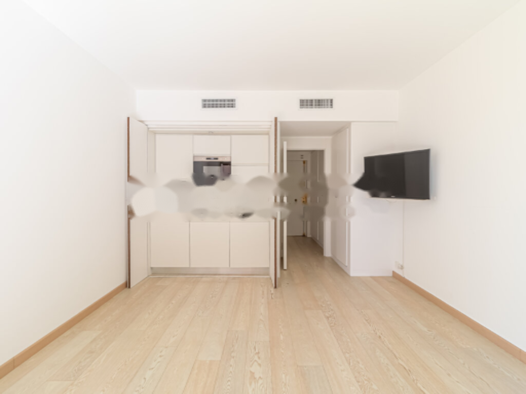 Квартира в Монако, Монако, 40 м² - фото 6