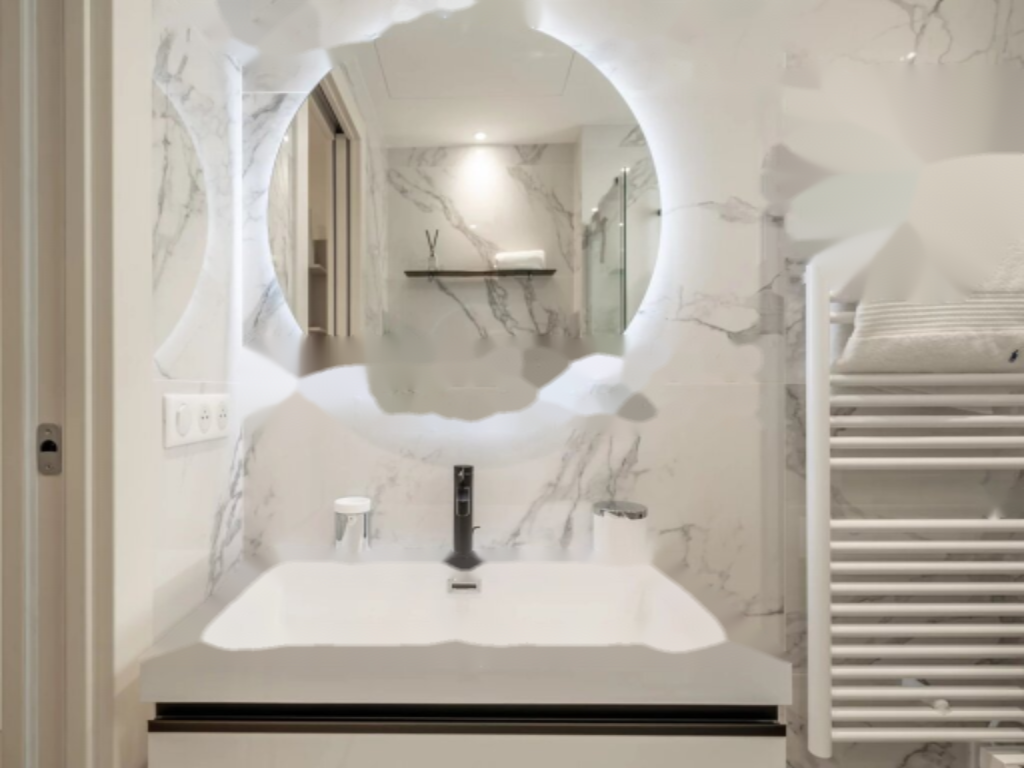 Квартира в Монте Карло, Монако, 53 м² - фото 6