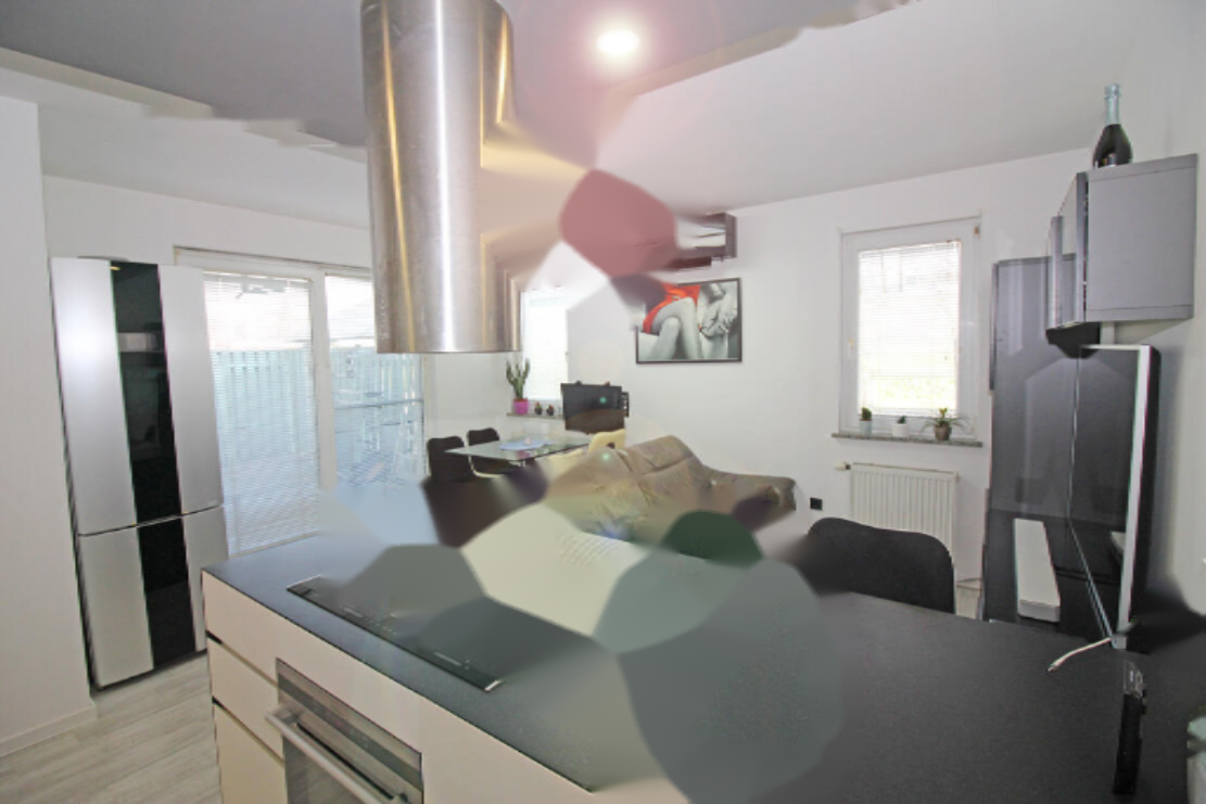 Квартира в Любляне, Словения, 50 м² - фото 6