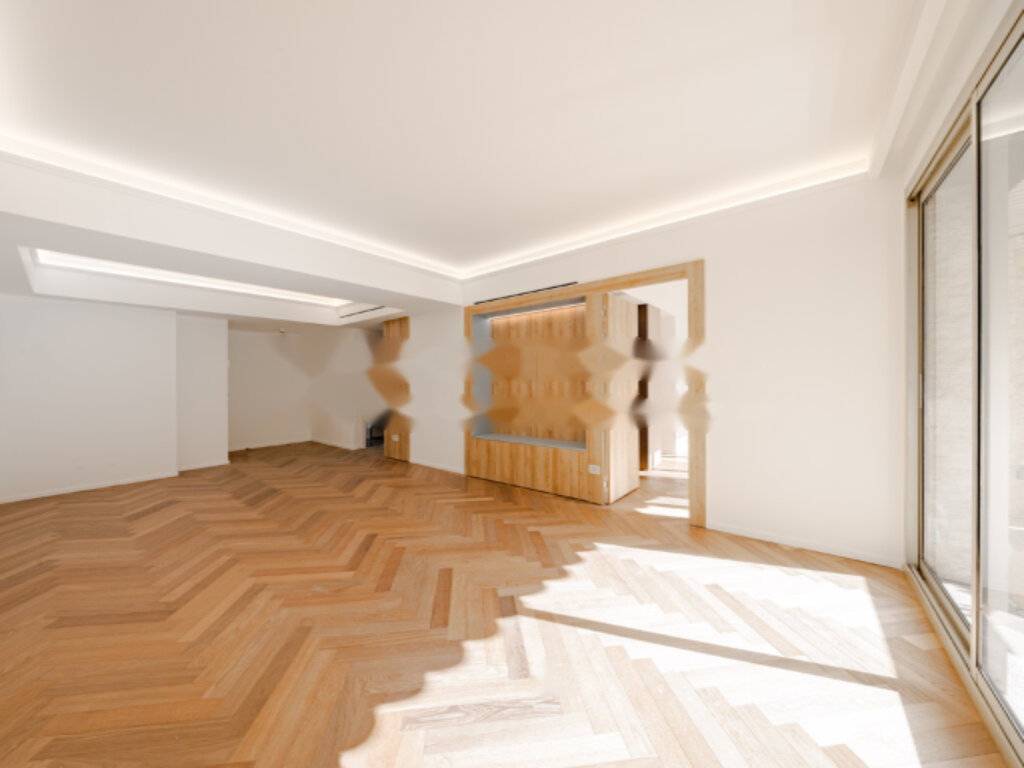 Квартира в Ла-Кондамине, Монако, 113 м² - фото 6