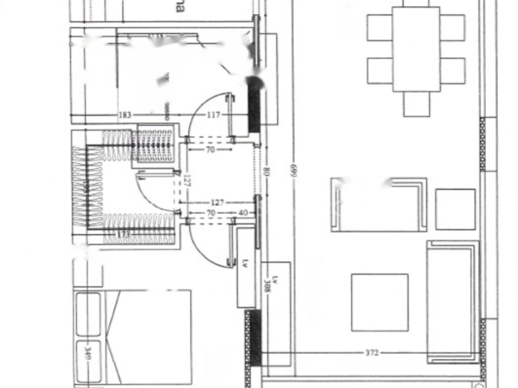 Квартира в Фонвьее, Монако, 59 м² - фото 6