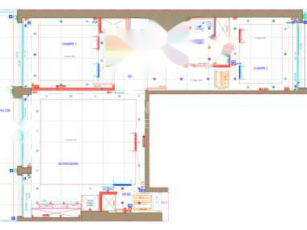 Квартира в Монако, Монако, 95 м² - фото 6