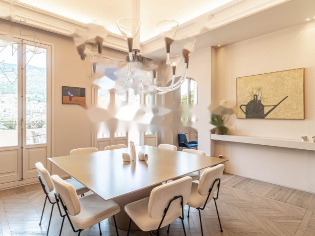 Квартира в Монако, Монако, 510 м² - фото 6