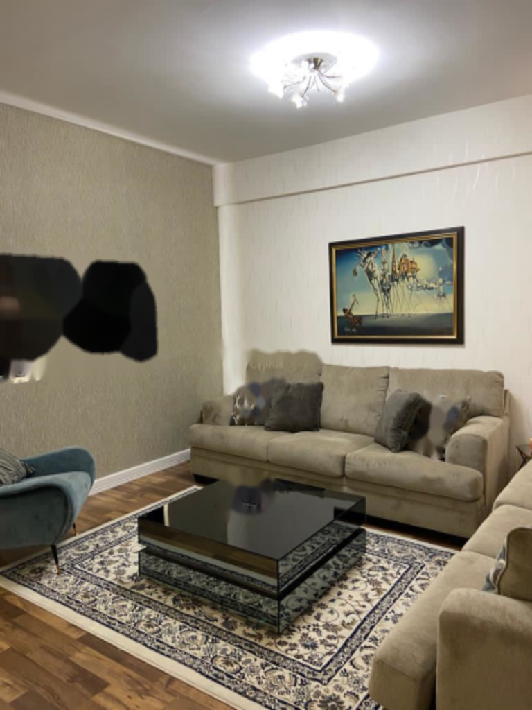 Квартира в Ермасойе, Кипр, 160 м² - фото 6