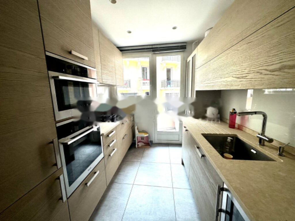 Квартира в Монегетти, Монако, 95 м² - фото 6